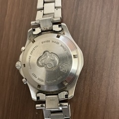 タグホイヤー腕時計