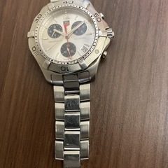 タグホイヤー腕時計