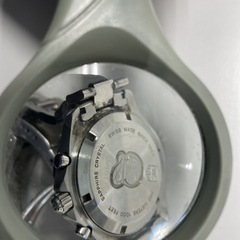 タグホイヤー腕時計