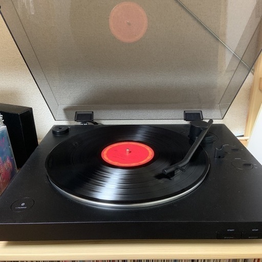 ソニー sony PS-LX310BT レコードプレイヤー | mehrfardefense.com