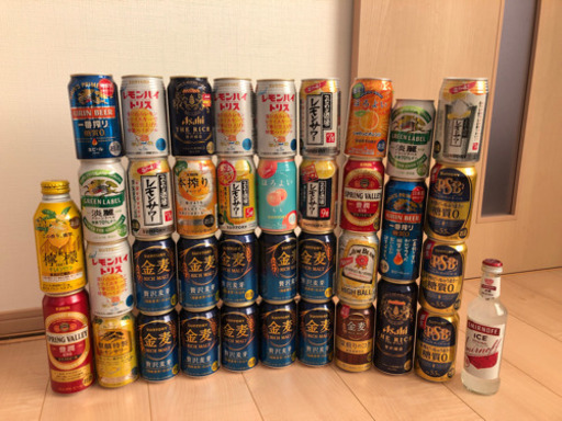 お酒