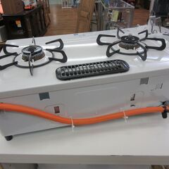 LPガステーブル 2019年製 パロマ IC-S37KSH-R Paloma LPガス ガステーブル 札幌　厚別店