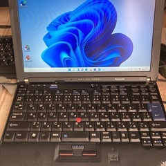 【ネット決済】Win11 ThinkPad Lenovo cor...