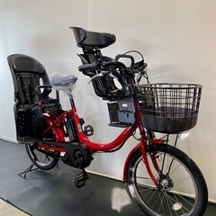 お値下げ可能！【YAMAHA】20インチ電動自転車　パスバビー1120 お値下げ可能！【YAMAHA】20インチ電動自転車パスバビー1120
