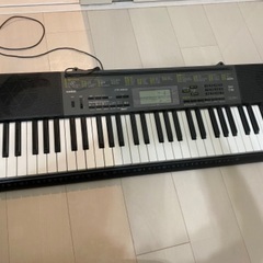 【ネット決済】61鍵 CTK-2200 CASIO キーボード ピアノ