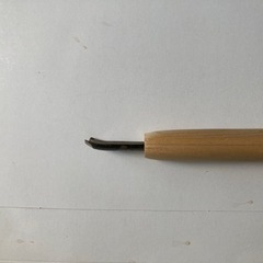 【ネット決済・配送可】彫刻刀