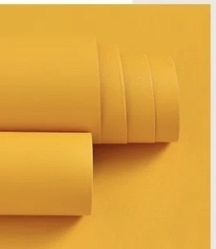 壁紙シール 無地 壁紙シート リフォームシール60cm 約4 5m Hai Yen 幕張のその他の中古あげます 譲ります ジモティーで不用品の処分