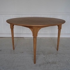 Caravan Furniture ダイニングテーブル