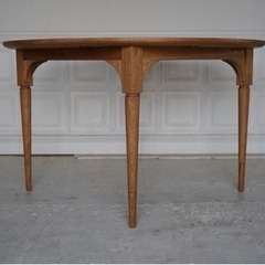 Caravan Furniture ダイニングテーブル