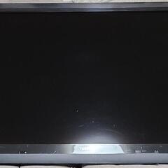 TOSHIBA　東芝レグザ　42インチ