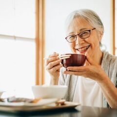 【週3日～】土日休み可★家庭料理が作れればOK！家事スキルが活き...