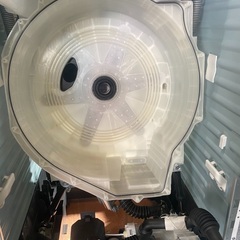 受け渡し決定！1年保証！分解洗浄！極上美品！送料設置無料！Panasonic 