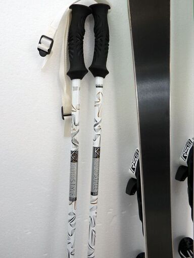 新札幌発 FISCHER Viron 2.2 カービングスキー 145cm フィッシャー