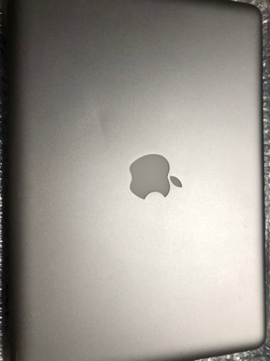 値下げ！！　iMac book Pro13