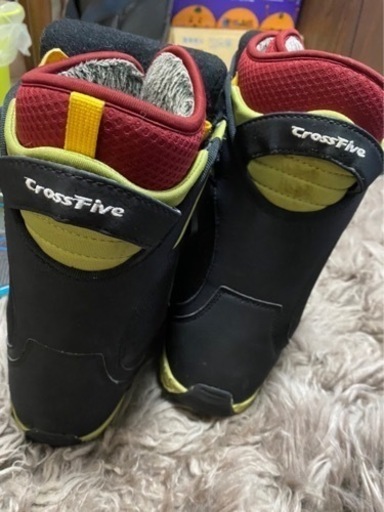 Salomon スノーボード板、ブーツ、ビンディング、ケース4点セット