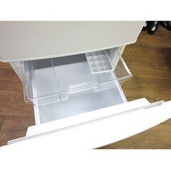 冷蔵庫 パナソニック 2ドア 138L 2018年製 NR-B14BW 百四十Lクラス