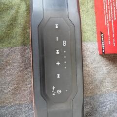 スナップオン　Bluetoothスピーカー　バッテリー充電器セット　お買得