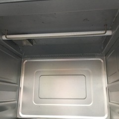 日立　ヘルシーシェフ 過熱水蒸気 オーブンレンジ　2017年製