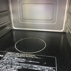 日立　ヘルシーシェフ 過熱水蒸気 オーブンレンジ　2017年製