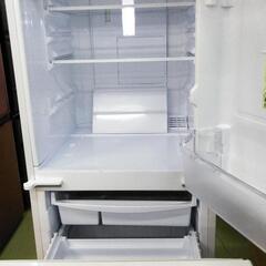 【ネット決済】シャープ 137L 2ドア冷凍冷蔵庫 SJ-D14...
