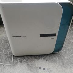 Panasonic　加湿器　FE-KLE07