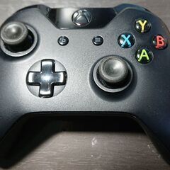 【美品】xbox oneコントローラー