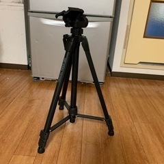 【ネット決済】カメラ用三脚