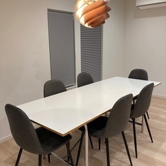 イノベーター　ダイニングテーブル