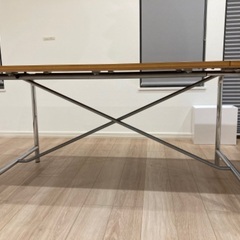 イノベーター　ダイニングテーブル