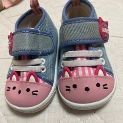 【ネット決済】靴14☆