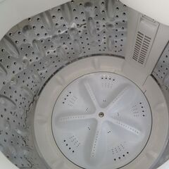 ♪ヤマダ電機 洗濯機 YWM-T45G1 4.5kg 2019年製 洗濯槽外し清掃済♪