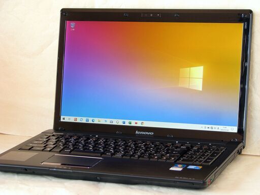 ◆ 15.6ｲﾝﾁﾉｰﾄ /i3 / Win10 / Office  美品 ◆