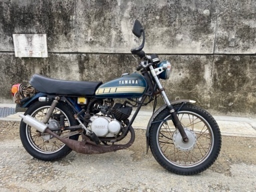 ホンダ横型互換エンジン リーファン 107cc 新品箱入り 長期在庫品