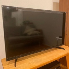 SONY製☆40型液晶テレビ☆3ヶ月間保証付き