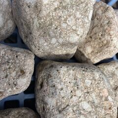 麦飯石　　原石（１グラム価格）