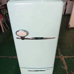 WillFridge(mini)162L冷蔵庫
