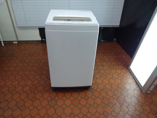 ID 987857 　洗濯機　アイリスオーヤマ5.0Kg　２０２１年製