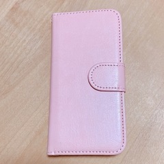 【iPhone5,5s,第1世代SE用】手帳型カバー