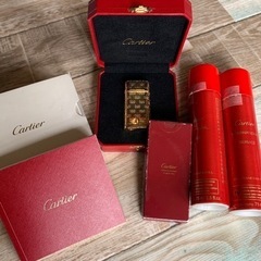 Cartier セット