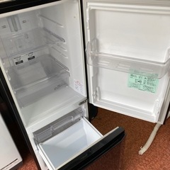 冷蔵庫　146L 2013年製　MITSUBISHI