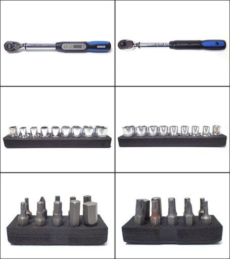 CC155 GORIX デジタルトルクレンチ ゴリックス DPS3-085CN-S CC155 GORIX デジタルトルクレンチ ゴリックス DPS3-085CN-S