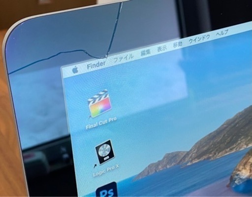 【匠の技BTO】爆走i7 SSD500GB iMac 2013 27 PRO