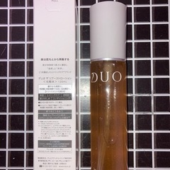 DUO ザ　リブーストローション（化粧水）