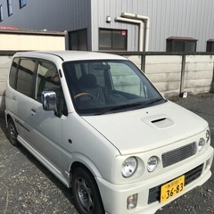 訳ありブーストup車ダイハツムーヴカスタムターボ ニャリ助 八王子のムーヴの中古車 ジモティー
