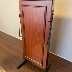 【ネット決済】コルビー　ズボンプレッサー