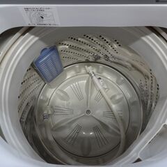 ☆ジモティ割あり☆ IRISOHYAMA 洗濯機 8.0kg 22年製 動作確認 