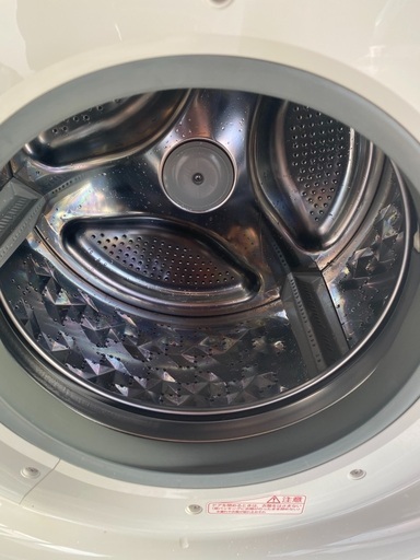 受け渡し決定！分解洗浄！引き取り限定！Panasonic NA-VD100