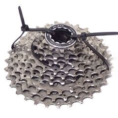 CC154 SHIMANO 105 シマノ  CS-R7000 ...