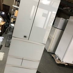 取引場所　南観音　K  2201-282   TOSHIBA/東芝　GR-K510W(zw)   東芝ノンフロン冷凍冷蔵庫