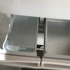 取引場所　南観音　K  2201-282   TOSHIBA/東芝　GR-K510W(zw)   東芝ノンフロン冷凍冷蔵庫